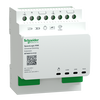 Estensione Dimmer Universale 2ch SpaceLogic KNX