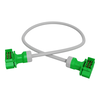 Cavo collegamento attuatori SpaceLogic KNX, SpaceLogic KNX, SpaceLogic KNX, 30 cm