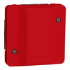 Mureva accessorio segnalatore rosso