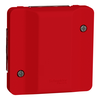 Mureva accessorio segnalatore rosso
