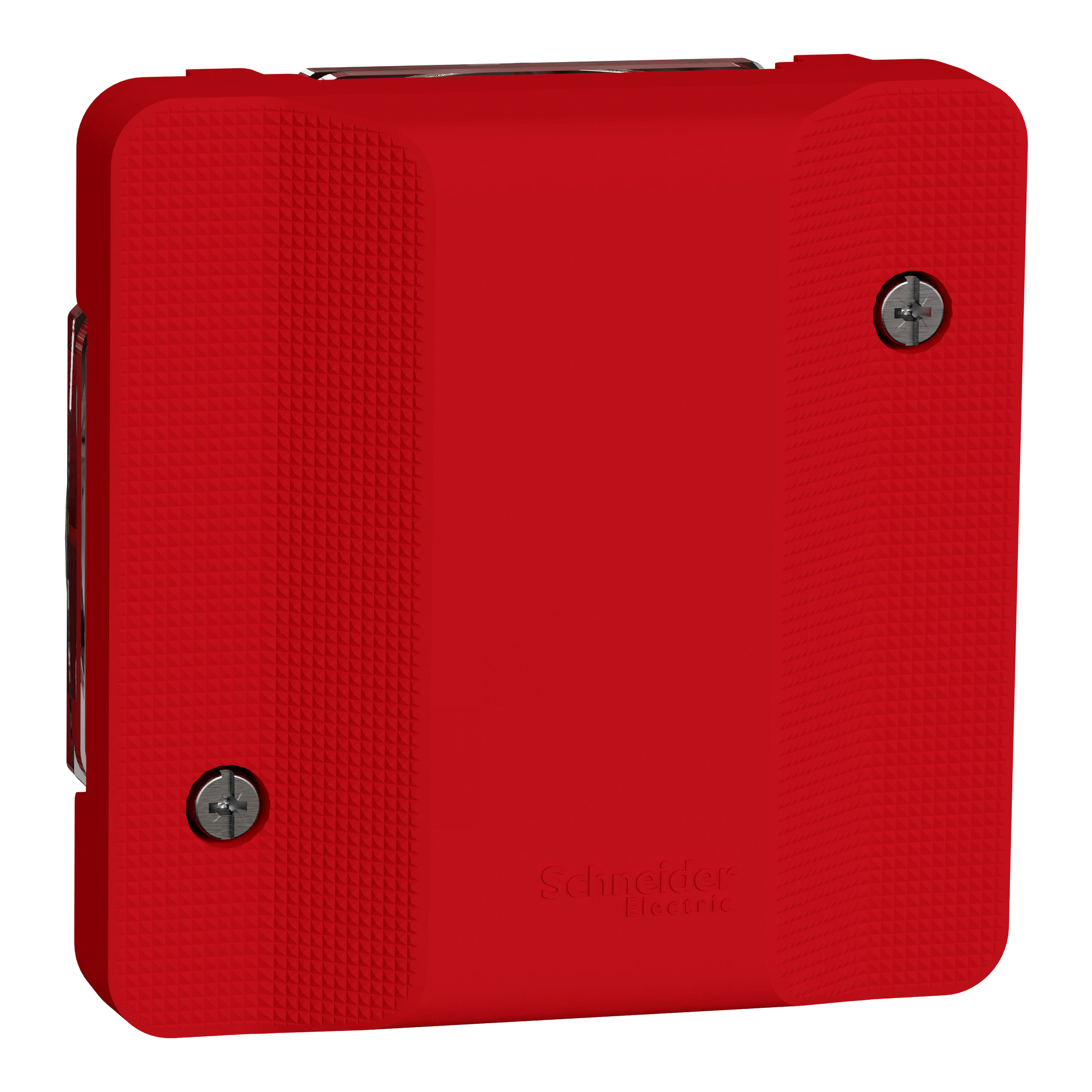 Mureva accessorio segnalatore rosso