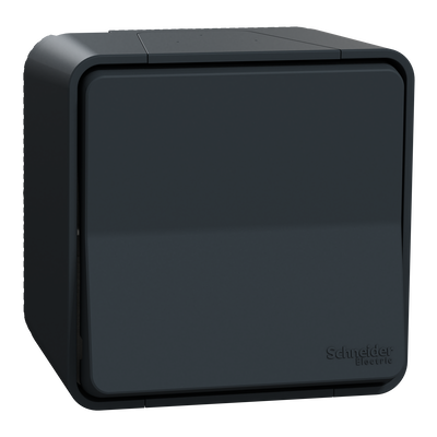 Mureva interruttore deviatore 1P 10AX