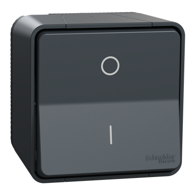 Mureva interruttore 2P 16AX