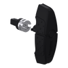 Inserto doppia barra 3mm