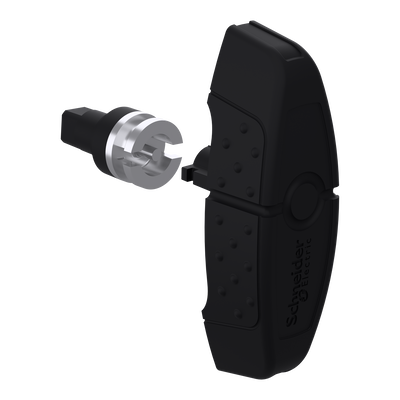 Inserto doppia barra 3mm