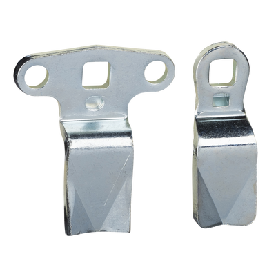 Kit camme metalliche 1 pt e 3 pts Β