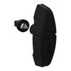 Inserto serratura triangolare, PanelSeT S3D,  6,5 CNOMO