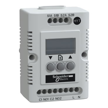 Igrotermostato 110-127V °C – Immagine 2 di 3