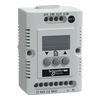 Igrotermostato 110-127V °C