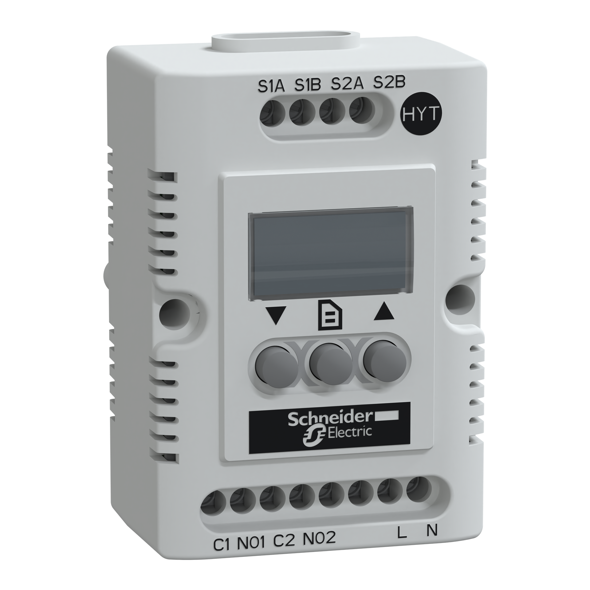Igrotermostato 110-127V °C