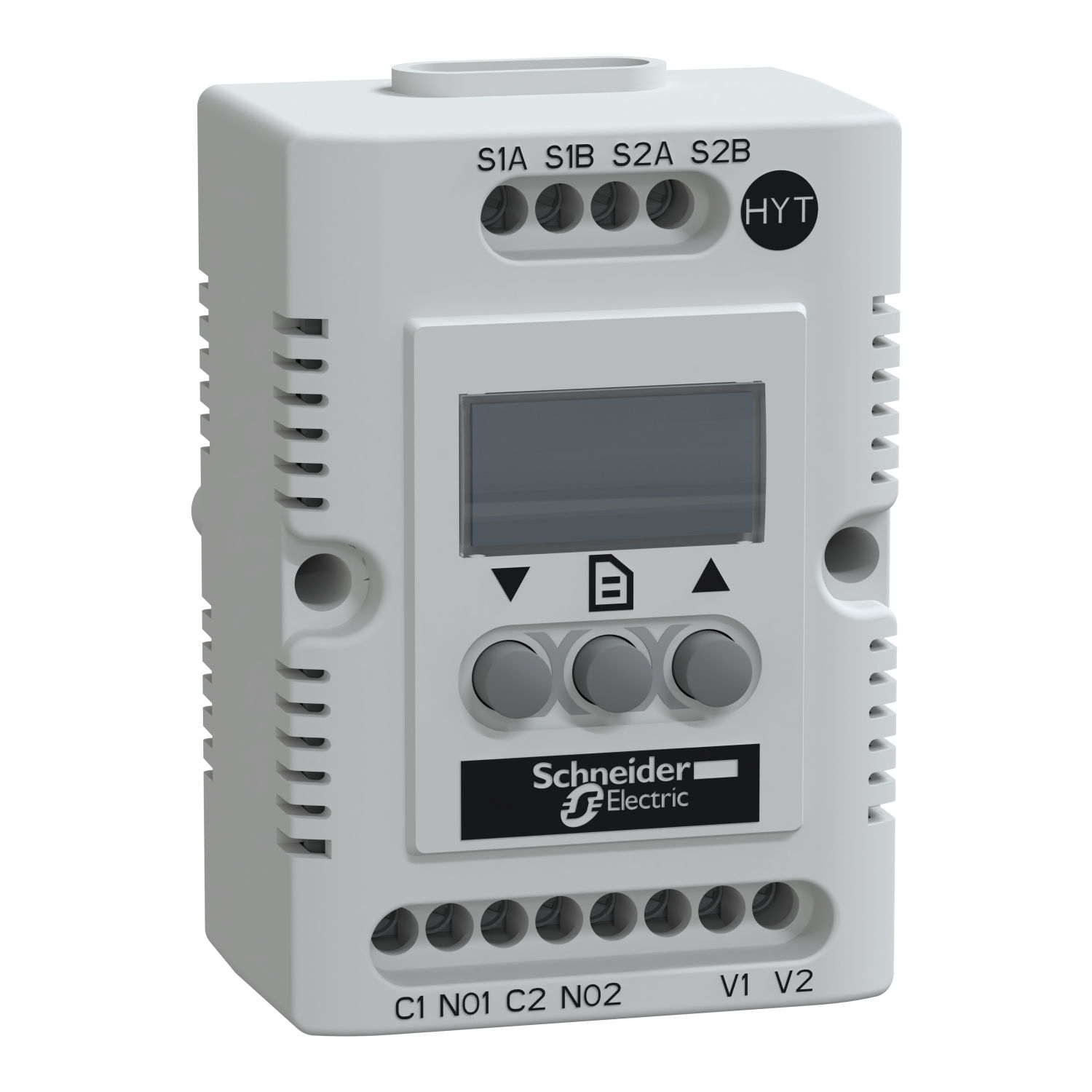 Igrotermostato Display elettronico 9-30V – Immagine 3 di 3