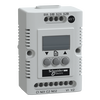 Igrotermostato Display elettronico 9-30V
