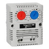 Termostato doppio NC+NA °F