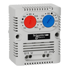 Termostato doppio NC+NA °F