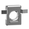 Dado a clip M8 - set di 50 pezzi - [prezzo per 100 pz]