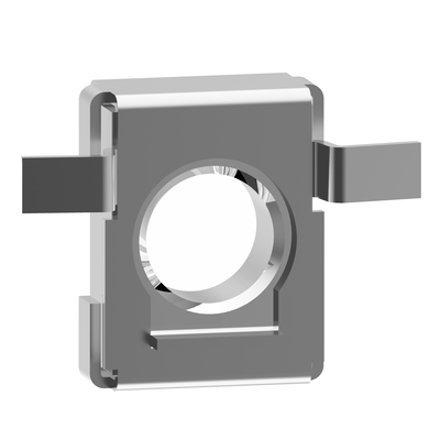 Dado a clip M8 - set di 50 pezzi - [prezzo per 100 pz]