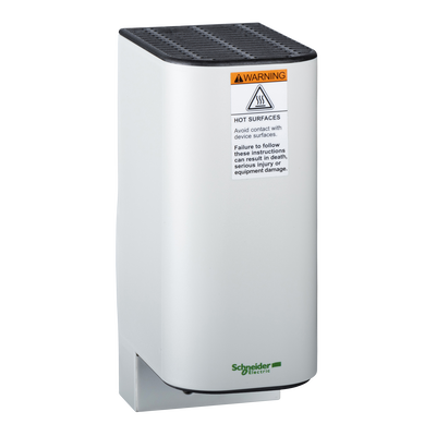 Resistenza 100W 270-420V