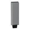 Resistenza anticondensa 150W 12-24V
