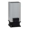 Resistenza anticondensa 250W + ventilazione