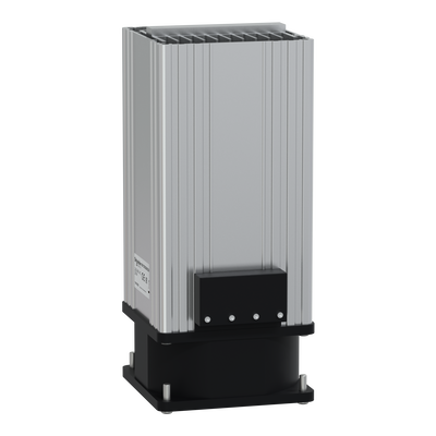 Resistenza anticondensa 250W + ventilazione