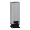 Resistenza anticondensa 400W 230v + ventilazione