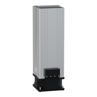 Resistenza anticondensa 400W 230v + ventilazione