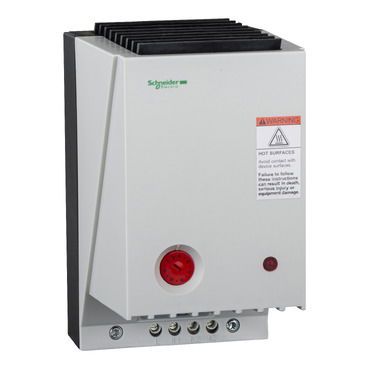 Resistenza anticondensa 400/550W-115V – Immagine 2 di 3