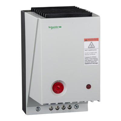 Resistenza anticondensa 350/500W 230V