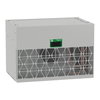 Unità di raffreddamento collegata al tetto, Climasys CU, 1,2 kW, 2 poli, 400/460 V, 50/60 Hz, IP54