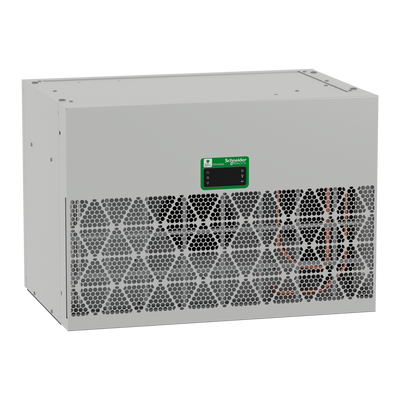 Unità di raffreddamento collegata al tetto, Climasys CU, 1,2 kW, 2 poli, 400/460 V, 50/60 Hz, IP54