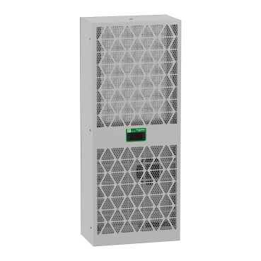 Unità di raffreddamento laterale, Climasys CU, 1k2W, 230V, 50/60Hz, IP55 – Immagine 2 di 7