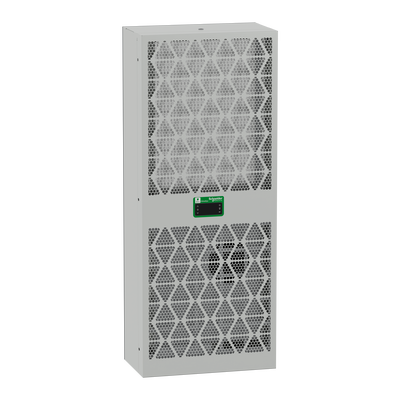 Unità di raffreddamento laterale, Climasys CU, 1k2W, 230V, 50/60Hz, IP55