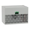 Unità di raffreddamento collegata al tetto, Climasys CU, 1,2 kW, 230 V, 50/60 Hz, IP54