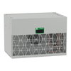 Unità di raffreddamento collegata al tetto, Climasys CU, 1,2 kW, 230 V, 50/60 Hz, IP54