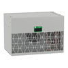 Unità di raffreddamento collegata al tetto, Climasys CU, 1k5W, 230V, 50/60Hz, IP54