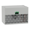 Unità di raffreddamento collegata al tetto, Climasys CU, 1k5W, 230V, 50/60Hz, IP54