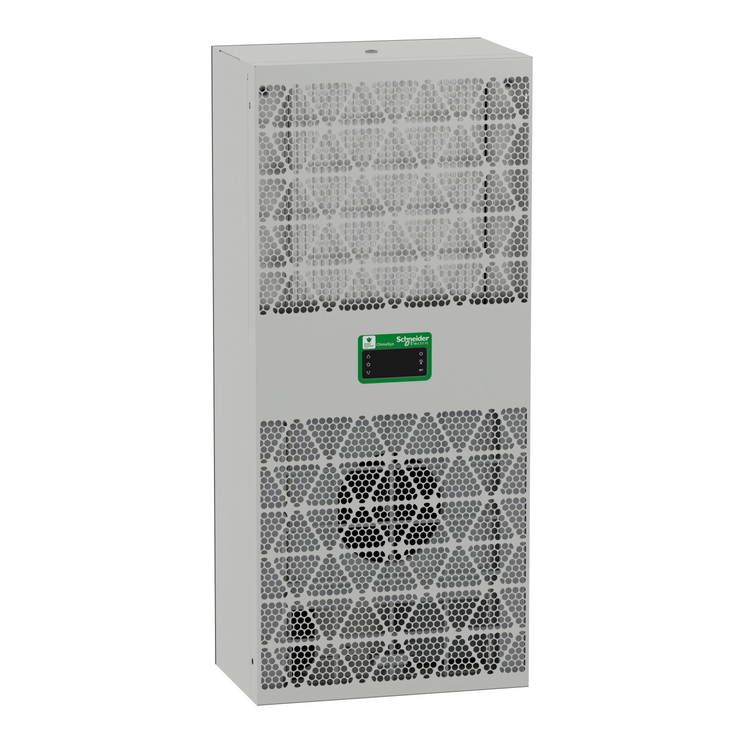 Unità di raffreddamento laterale, Climasys CU, 1 kW, 230 V, 50/60 Hz, IP55 – Immagine 3 di 7