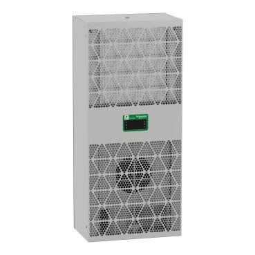 Unità di raffreddamento laterale, Climasys CU, 1 kW, 230 V, 50/60 Hz, IP55 – Immagine 2 di 7