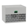 Unità di raffreddamento collegata al tetto, Climasys CU, 2 kW, 3 poli, 380/460 V, 50/60 Hz, IP54