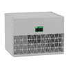 Unità di raffreddamento collegata al tetto, Climasys CU, 2 kW, 3 poli, 380/460 V, 50/60 Hz, IP54