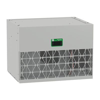 Unità di raffreddamento collegata al tetto, Climasys CU, 2 kW, 3 poli, 380/460 V, 50/60 Hz, IP54