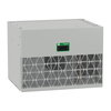 Unità di raffreddamento collegata al tetto, Climasys CU, 2 kW, 230 V, 50/60 Hz, IP54