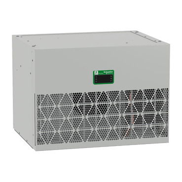 Unità di raffreddamento collegata al tetto, Climasys CU, 2 kW, 230 V, 50/60 Hz, IP54 – Immagine 2 di 7