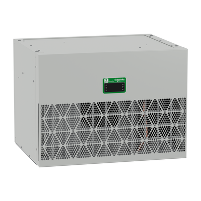 Unità di raffreddamento collegata al tetto, Climasys CU, 2 kW, 230 V, 50/60 Hz, IP54