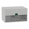 Unità di raffreddamento collegata al tetto, Climasys CU, 3 kW, 3 poli, 380/460 V, 50/60 Hz, IP54