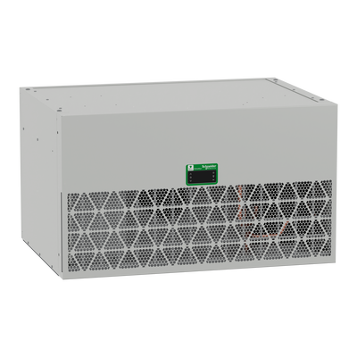Unità di raffreddamento collegata al tetto, Climasys CU, 3 kW, 3 poli, 380/460 V, 50/60 Hz, IP54