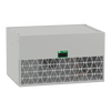 Unità di raffreddamento collegata al tetto, Climasys CU, 4 kW, 3 poli, 380/460 V, 50/60 Hz, IP54