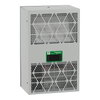 Unità di raffreddamento laterale, Climasys CU, 600 W, 230 V, 50/60 Hz, IP55