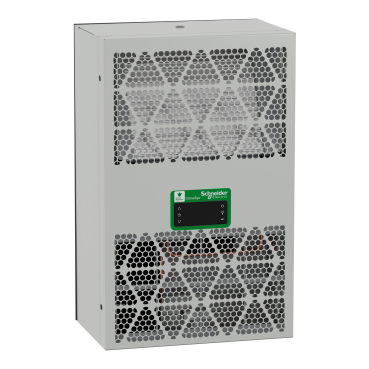 Unità di raffreddamento laterale, Climasys CU, 600 W, 230 V, 50/60 Hz, IP55 – Immagine 2 di 7
