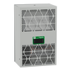 Unità di raffreddamento laterale, Climasys CU, 600 W, 230 V, 50/60 Hz, IP55